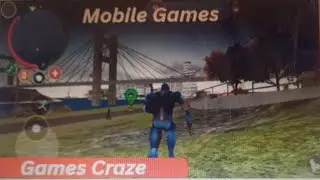 Game craze || Crazy games for kids || Game time #TripleCrazyKids