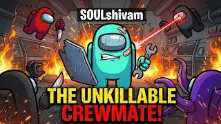 PAKDA GAYA! 🚨 SOULShivam Exposed The Imposter in 10 Seconds? @liveinsaan @DREAMBOYYT 