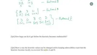 Qn 1. IDDFS/A* Search