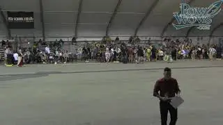 - 2018 Morongo Thunder and Lighting Pow Wow - PowWows.com