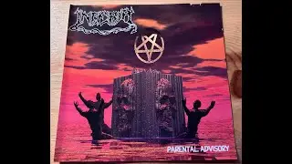 Inferia - Parental Advisory (1998)