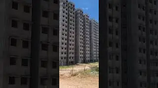 Ashraya Flats from Karnataka Governments