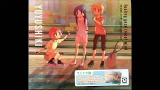 Yuyushiki - Winter Bell
