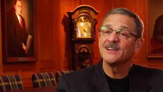 Wayne Andrews Interview - Part 1