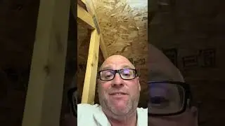 Unwanted humidity introduced into the attic space