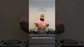 DJ Q Old School Garage Mix 🔥⛽️ Craig David vs Daniel Bedingfield #remix #djq #mashup #dj #newmix