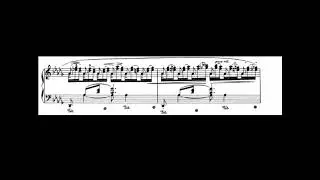 Chopin: Berceuse op. 57 in D-Flat Major (Schmalfuss)