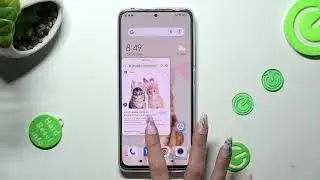 How To Open Apps in Pop Up View Floating Windows For Xiaomi Redmi Note 11 Pro