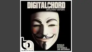 Galaxy Mask (Stepsonics Remix)
