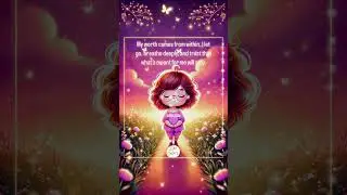 #innerpeace 🌸 #staycalm 😌 #letgoandtrust 🙏#youtubeshorts 🎥