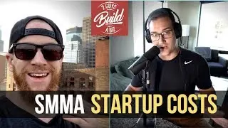 How much does it cost to Start a SMMA in 2019?