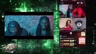 Why do people fear talking about sex? Join Blic & Freshmayne Gouda on The Vault as they dive in.