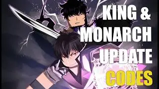 [👑KING & MONARCH UPDATE🗡️] SAILOR PIECE CODES [ROBLOX] *NEW* ALL WORKING FEBRUARY 24, 2026 CODES