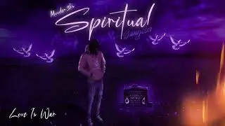 Mooder 3ks - Love Is War (Spiritual Gangster)