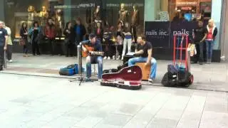 Fireside Sounds with Mars Shanley live on Ireland's first Live WebTV Channel www.cavantv.com