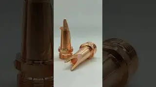 Fiber Laser Machine Parts Collection Nozzle Protective Lenses Welding Head 23T Factory Direct Supply