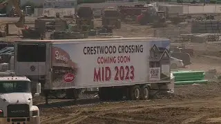 NAACP opposed to TIF request for Dierbergs in Crestwood