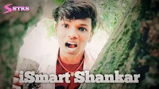 &iexcl;Smart Shankar Police Mama || Hindi Trailer Movie || Ram Pothineni , Nidhhi Agerwal , Shivam Agrawal