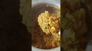 Bisibelebath | restaurant style sambarsatham recipe#devishree #food #homefood #yummy #tasty #recipe