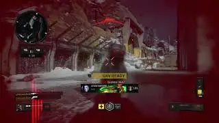 Kill chain in core