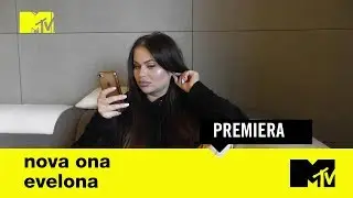 Nova Ona Evelona | Mała pomaga Ewelonie w kryzysie (odcinek 7)