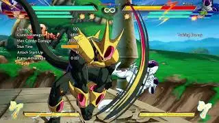 Cooler has laser beam loops now TOO!? Not cool breh