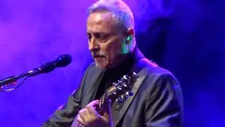 PEDRO AZNAR - Canción De Alicia En El País | Teatro Morón | Buenos Aires Argentina - 3/10/2024