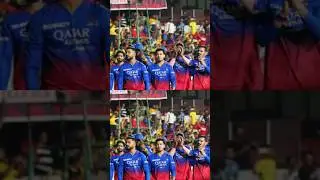 RCB trophy 🏆 winning chance💯#shortvideo #cricket #ipl