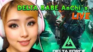 [ Delta Force Mobile] I choose to use Delta Tickets tohave Gun Skin instead operator Skin