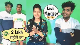 Khushi varma ! की शादी का सच आया सामने ! interview में बताया खुशी वर्मा ने  सुन कर होश उड़ जायेंगे😱