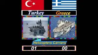 greece vs turkey military navypower #trending #army #youtube #greece #turkey #t&uuml;rkiye #shorts #short