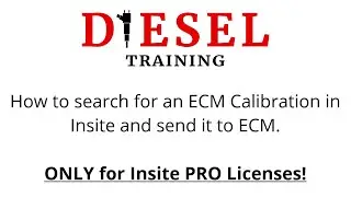 Cummins ECM Calibration download
