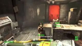 Fallout 4 Episode 3 with Stelli-cat