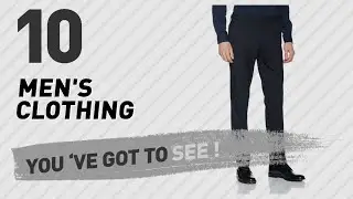 Burton Menswear London Clothing // UK New & Popular 2017