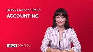 Help Guides for SMEs - Your Accounting Process
