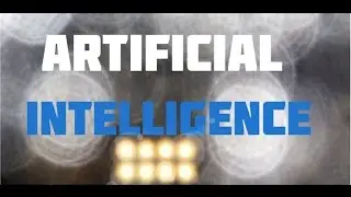 Science Documentary: Cyber Illusionist, Thinking Robots, The Future of Machine Intelligence