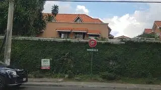 Barbican Road | Widcombe Road | Jamaica