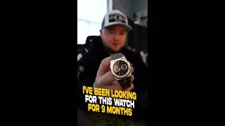 Personal Factory Owl Audemars Piguet