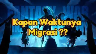 When is the Migration Time? || Call of Dragons Indonesia