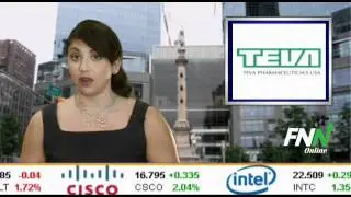 Pfizer Settles Lawsuit With Teva Regarding Epilepsy Drug