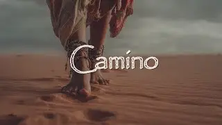 🍂👣Huellas en la Tierra Roja ┃┃ Sesión Nativo Americana #7👣🍂