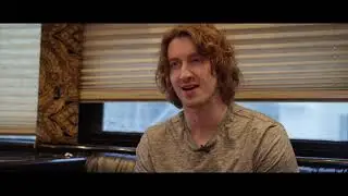 Dean Lewis - Behind the Scenes (Osheaga Sessions)