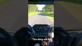 Full Video on the 2024 RZR XP 1000 on our channel. Check it out!