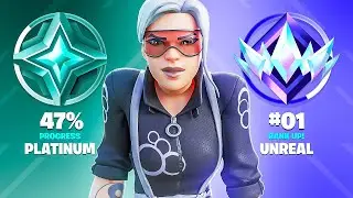 Serie von Gold bis Unreal Video 2
