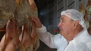 Dr. Stanislav Renčelj (častni občan Občine Sežana za leto 2024)