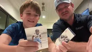 Breaking Newly Released 2024 Panini Prestige Blaster Box + 2023 Panini Select Fat Pack 10-25-2024!!!