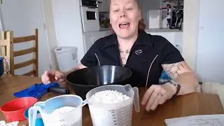 Bread making Basics