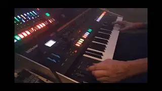 China Crisis . CHRISTIAN. (cover, Instrumental)