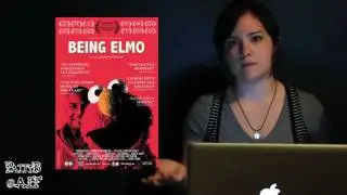 PattyB @ AFF - Being Elmo: A Puppeteer's Journey