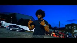 DIJA ZILLA - GRIPPIN - OFFICIAL MUSIC VIDEO